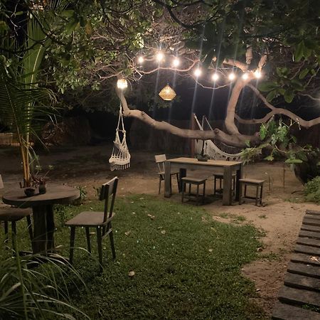 Vila Das Aguas Атинс Экстерьер фото
