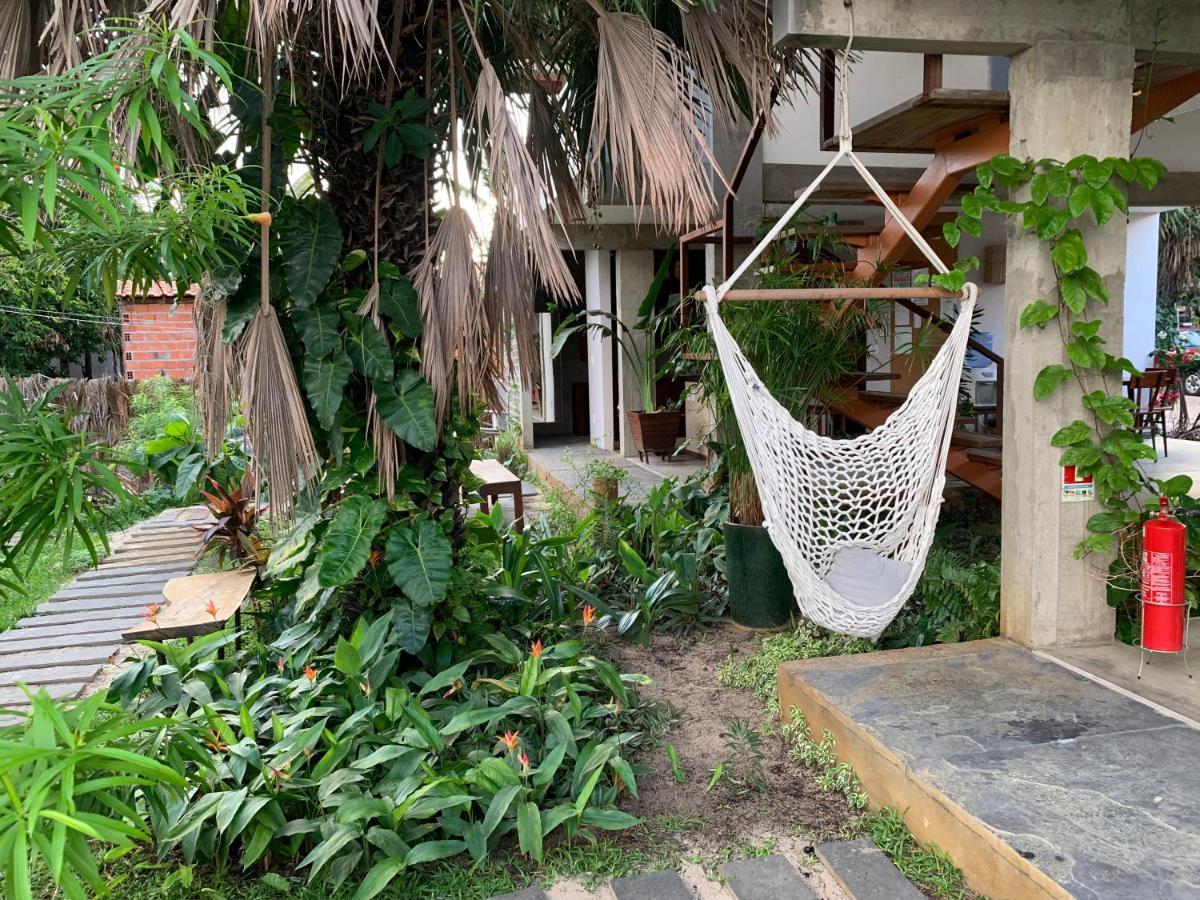 Vila Das Aguas Атинс Экстерьер фото