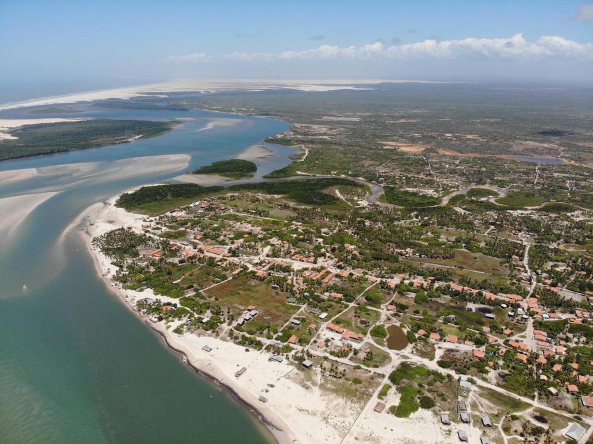 Vila Das Aguas Атинс Экстерьер фото