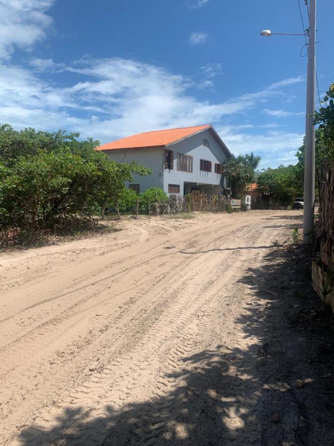 Vila Das Aguas Атинс Экстерьер фото